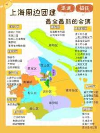 上海周边游一日游景点推荐，上海周边一日游必去景点推荐