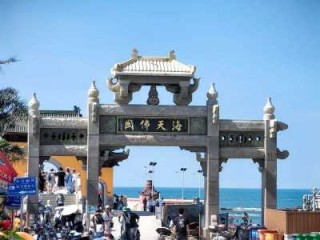 泉州旅游景区哪里好玩，泉州旅游景区哪里好玩自驾游