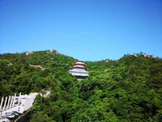 长泰漂流游玩攻略，长泰漂流游玩攻略图？