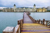 大庆旅游景点排名榜，大庆旅游胜地