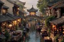 上海市内旅游景点，上海市内旅游景点推荐 室内？