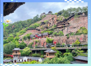 梅州自驾游去哪里好玩，梅州市自驾游有什么好玩的地方