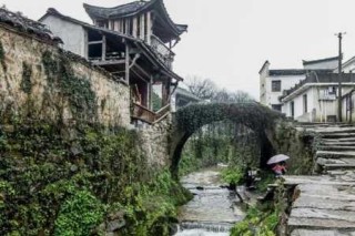 泾县旅游景点大全，泾县旅游景点大全介绍