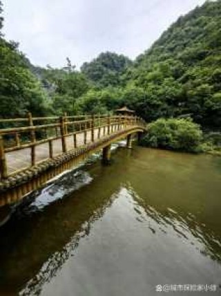 十堰旅游景点有哪些好玩的地方？十堰旅游景点大全介绍？