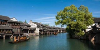 浙江乌镇旅游景点？浙江乌镇旅游景点图片？