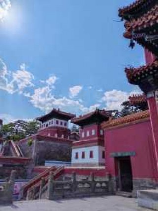 承德周边旅游景点大全，承德周边旅游景点都有哪些