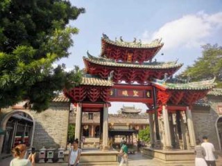 佛山旅游景点大全排名一日游？佛山旅游景点大全排名一日游推荐？
