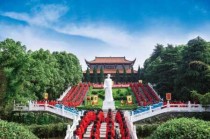 吉安旅游景点推荐？吉安旅游景点推荐吉林省？