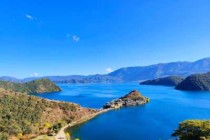 泸沽湖景点有哪些景点，泸沽湖景点有哪些景点介绍