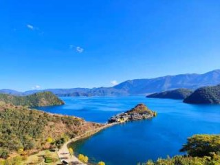 泸沽湖景点有哪些景点，泸沽湖景点有哪些景点介绍