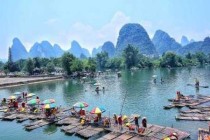 桂林自由行游玩攻略三天？桂林自由行3天攻略？