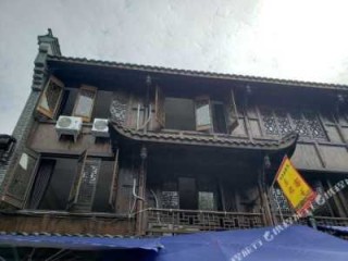 成都黄龙溪古镇住宿，成都黄龙溪古镇有什么好玩的？
