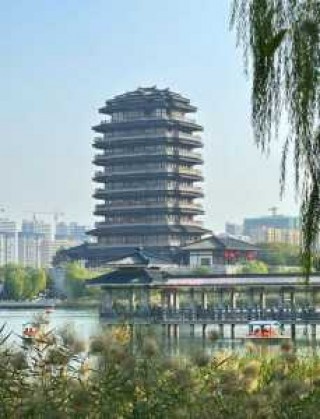 淄博旅游景点大全排名一日游，淄博旅游攻略必玩的景点