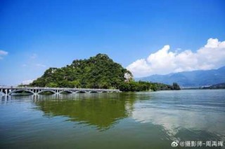 去肇庆七星岩旅游攻略？肇庆七星岩攻略 自驾游？