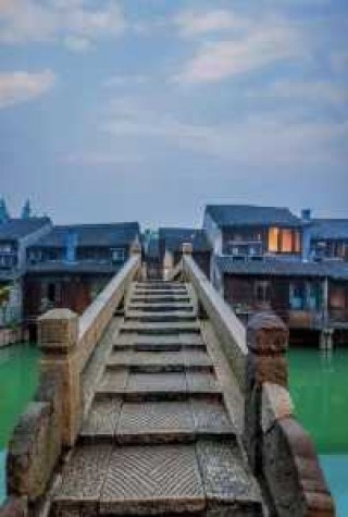乌镇几月份去旅游比较好，乌镇旅游什么季节去比较好