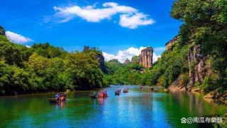 福建有什么好玩的地方？福建有什么好玩的地方介绍？