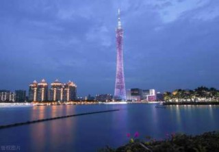 广州公园景点排名，附近免费公园 景点