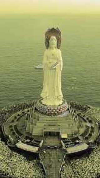 海南有哪些好玩的地方和景点，海南都有哪些好玩的景点？