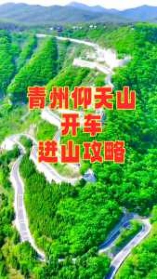 青州旅游攻略必玩的景点，青州旅游攻略必玩的景点推荐？