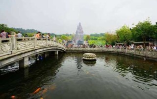 佛山祖庙景点介绍？佛山祖庙景点介绍英语？