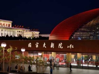 国家大剧院演出购票官方网站，国家大剧院购票预约2021年演出？