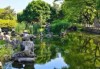宁波景点排名前五景区，宁波主要景点排名