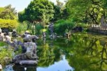 宁波景点排名前五景区，宁波主要景点排名