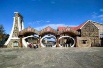 阿尔山景点介绍，阿尔山景区旅游攻略
