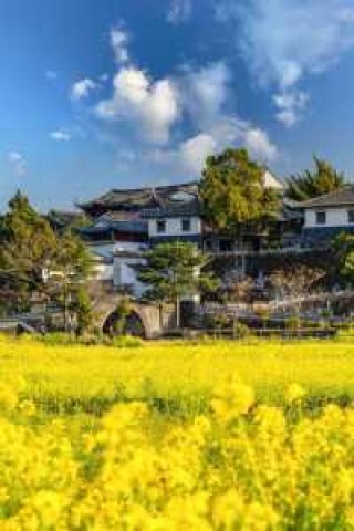 云南腾冲旅游景点介绍图片，云南腾冲旅游景点介绍图片大全