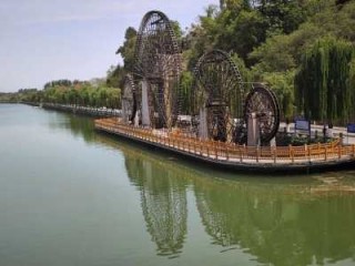 四川德阳旅游景点，四川德阳旅游景点推荐一日游