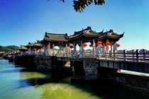 潮州广济桥门票，潮州广济桥门票多少钱