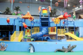 咸阳海泉湾温泉酒店电话，咸阳海泉湾温泉游玩攻略