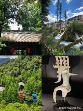成都好玩的地方景点推荐？成都好玩的地方排名榜景区？
