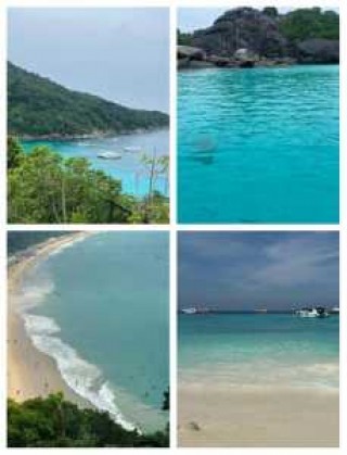 泰国普吉岛旅游攻略大全，泰国普吉岛旅游攻略自由行攻略？