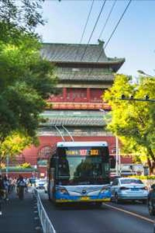 北京周边哪有好玩的地方，北京周边哪有好玩的地方,不用爬山？