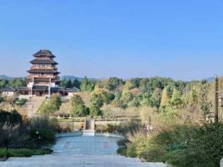 长沙周边旅游景点推荐，长沙周边旅游景点推荐一日游