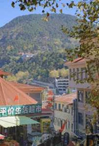 庐山风景区门票多少钱一张，庐山门票是多少钱？