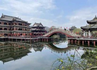 横店最值得去的3个景点？横店最值得去的3个景点是？