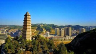 延安二日游必去景点不跟团？延安二日游必去景点延安？