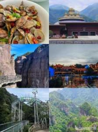 浙江旅游攻略景点必去，浙江旅游攻略三日游最佳路线？