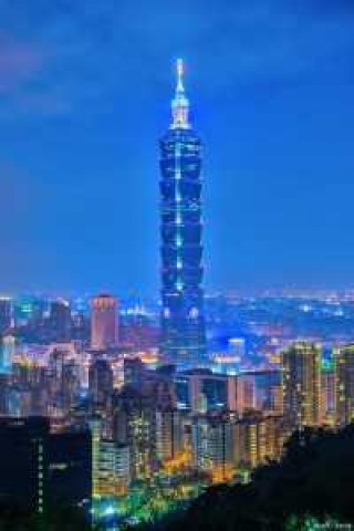 台湾旅游景点有哪些景点，台湾旅游景点有那些？