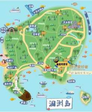 北海涠洲岛旅游费用，北海涠洲岛一日游费用？