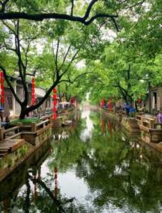 无锡好玩的景点有哪些地方？无锡好玩的地方?？