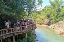 白水寨风景名胜区，白水寨风景名胜区介绍？