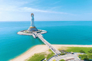 海南旅游攻略必去景点？海南旅游攻略必去景点大全？