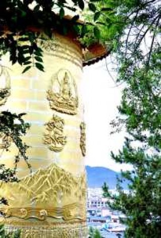 香格里拉景点排名前十名，香格里拉必玩景点排名