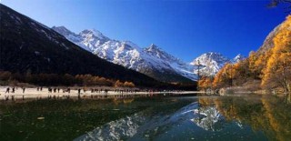 米亚罗自驾游攻略？米亚罗风景区路线？