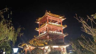 东莞值得去的网红景点，东莞网红打卡景点