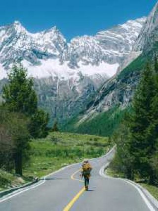 四姑娘山最佳旅游时间？四姑娘山最佳旅游时间是几月路况如何？