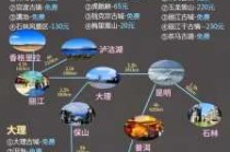 云南穷游5天攻略和花费？云南穷游4天攻略和花费？